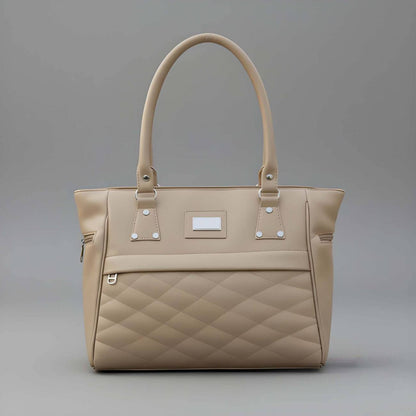 Premium Women's PU Leather Handbag