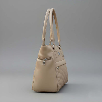 Ladies Shoulder Bag with Sling Strap