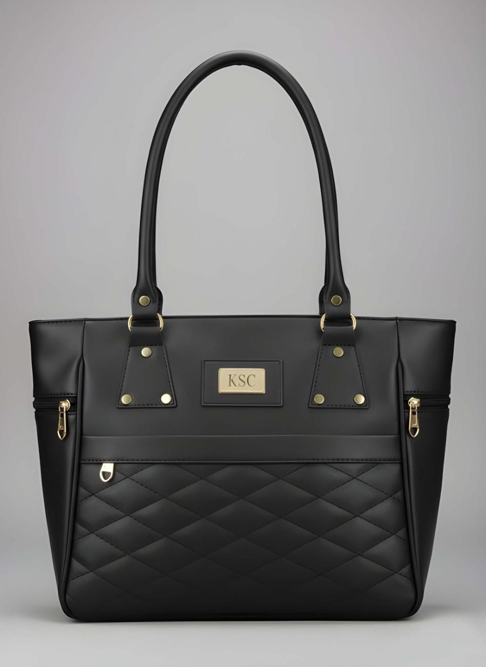 Luxury Women's Tote Bag