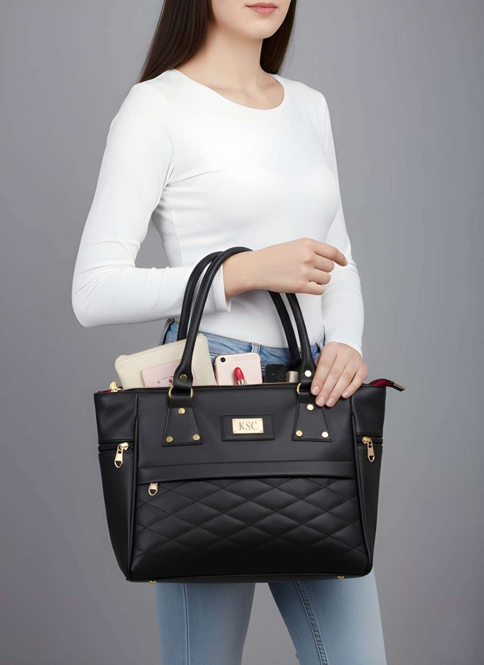 Women's Travel Handbag