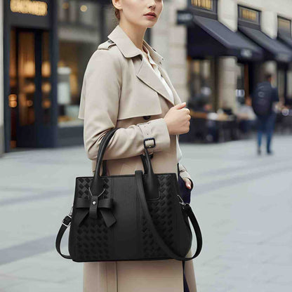Premium Ladies Shoulder Bag