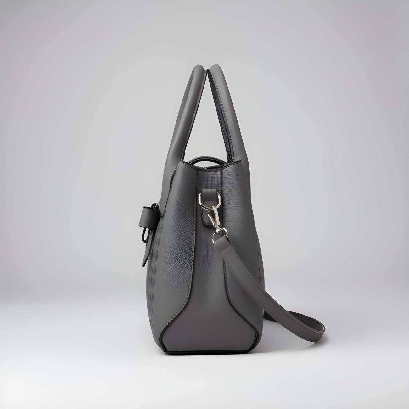 Spacious Ladies Handbag