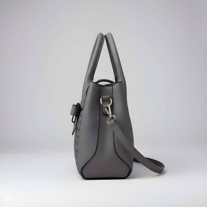Spacious Ladies Handbag