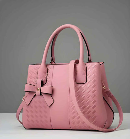 Women's Travel Shoulder Bag