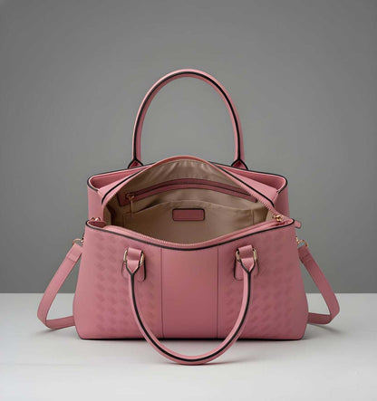 Designer Ladies PU Leather Bag