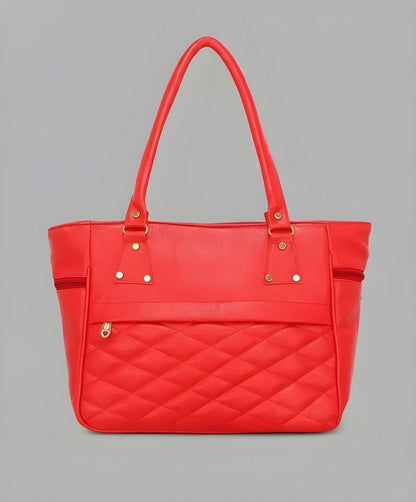 Elegant Ladies Tote Bag