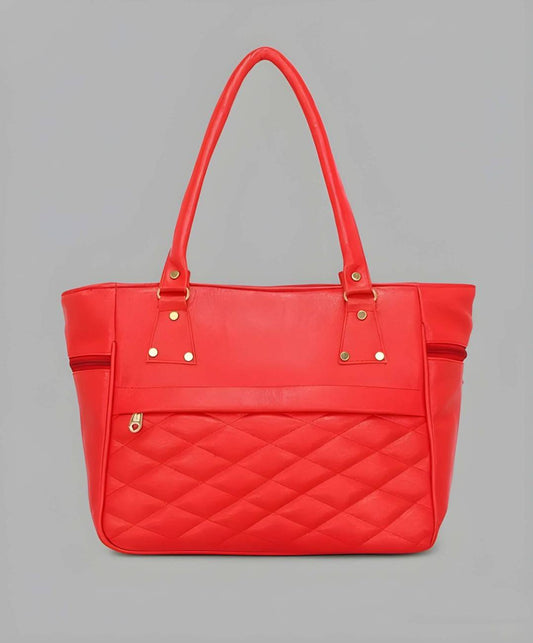 Elegant Ladies Tote Bag