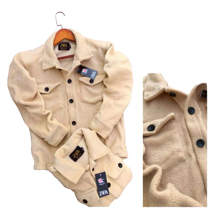Very Premium Quality Zara Jackets Article