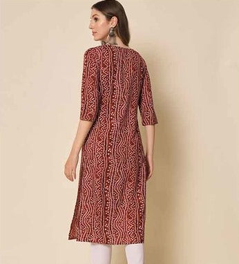 KURTI TOP FOR LADIES