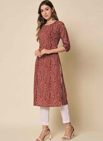 KURTI TOP FOR LADIES
