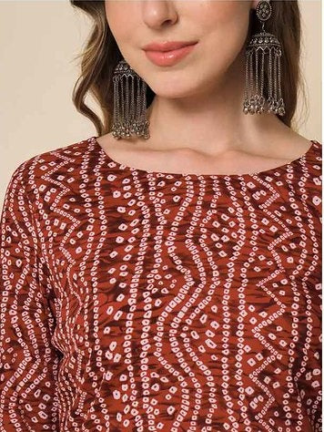 KURTI TOP FOR LADIES