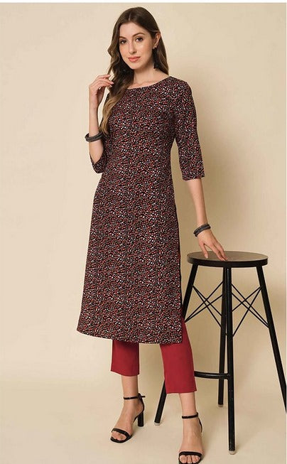 KURTI TOP FOR LADIES
