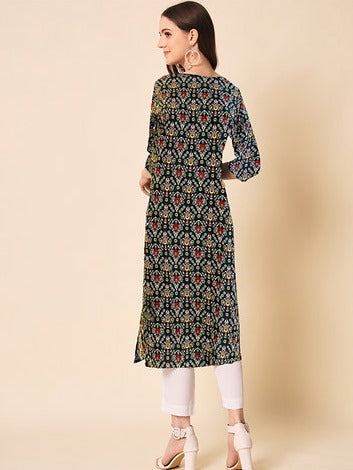 KURTI TOP FOR LADIES