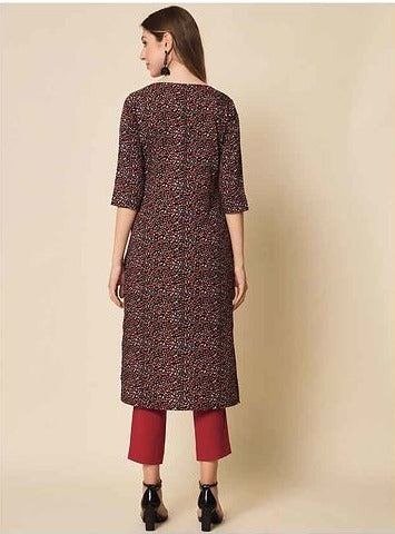 KURTI TOP FOR LADIES