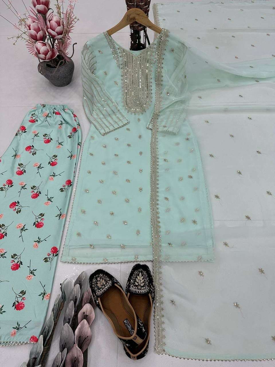 DESIGNER 3 PIS SUIT COLLECTIO