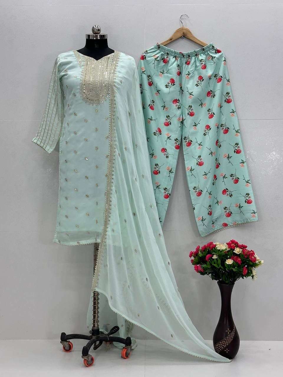 DESIGNER 3 PIS SUIT COLLECTIO