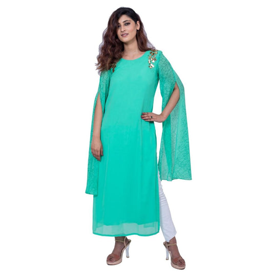 Georgette Kurti
