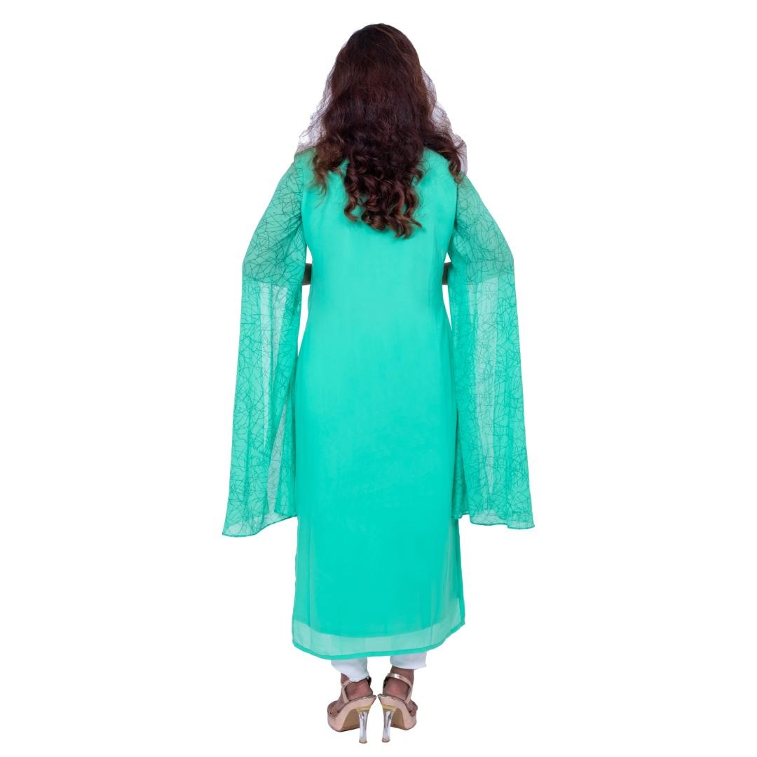 Georgette Kurti