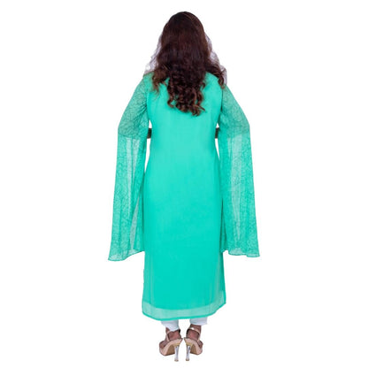 Georgette Kurti