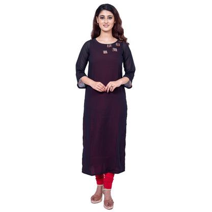 Georgette Kurti