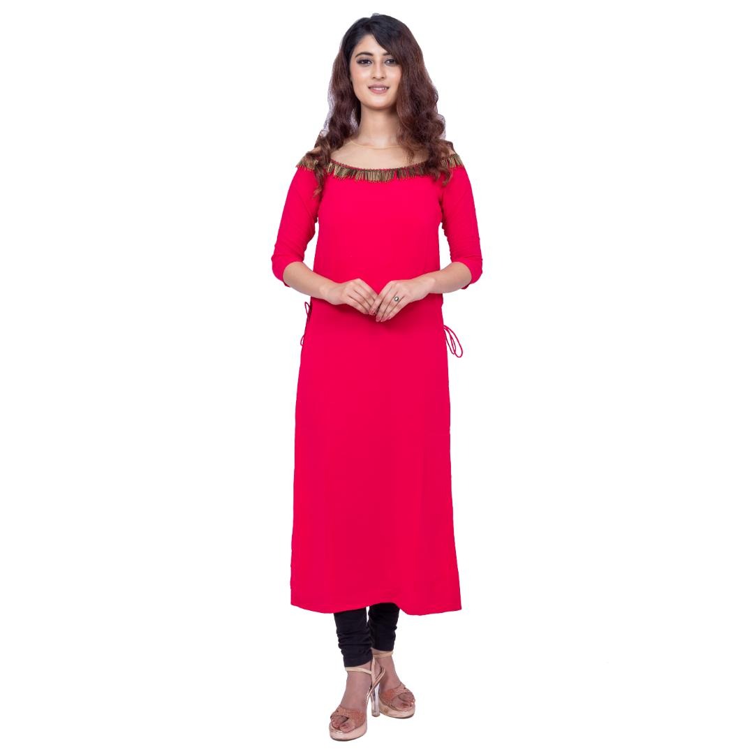 Georgette Kurti