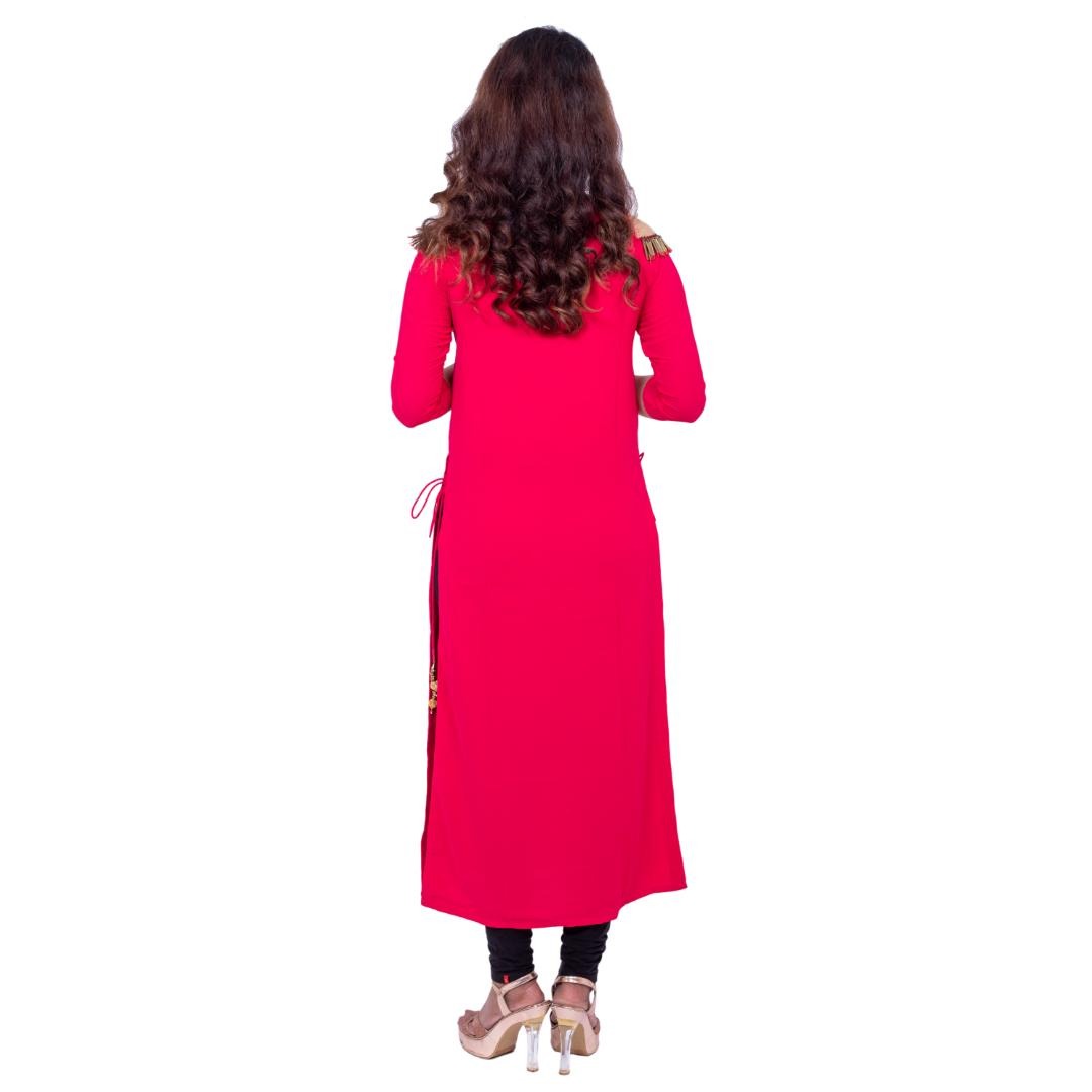 Georgette Kurti