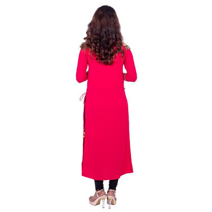 Georgette Kurti