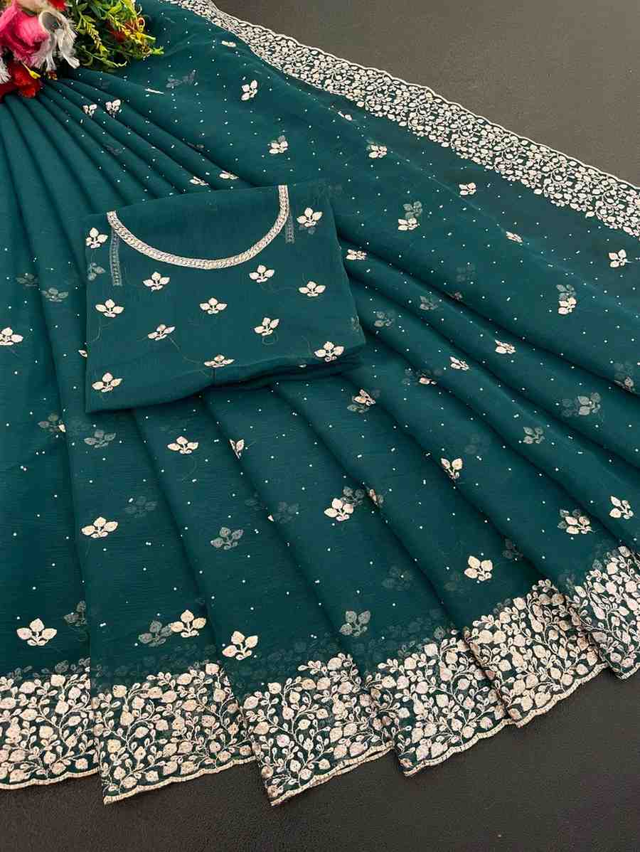 ANGURI Saree