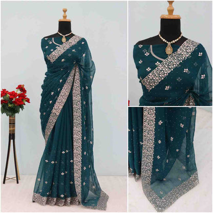 ANGURI Saree