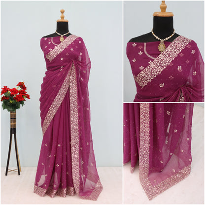 ANGURI Saree