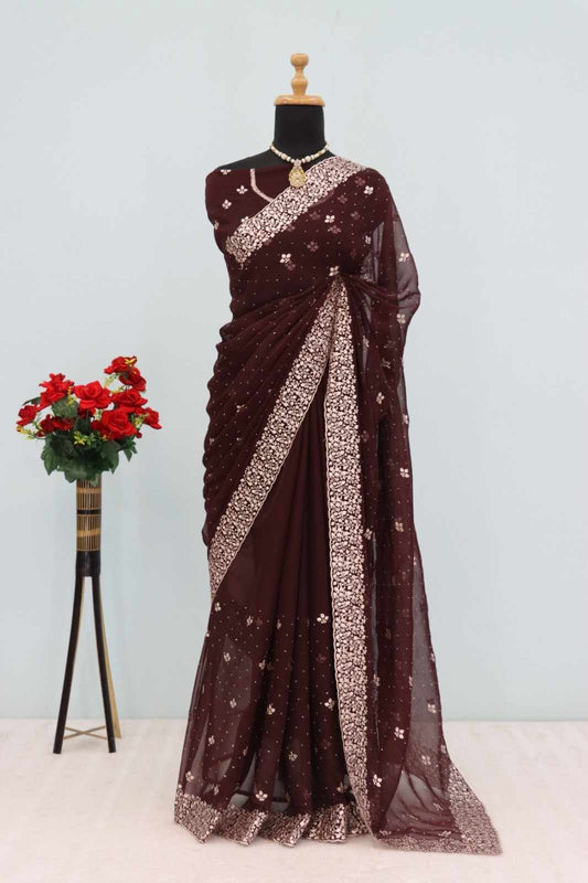 ANGURI Saree