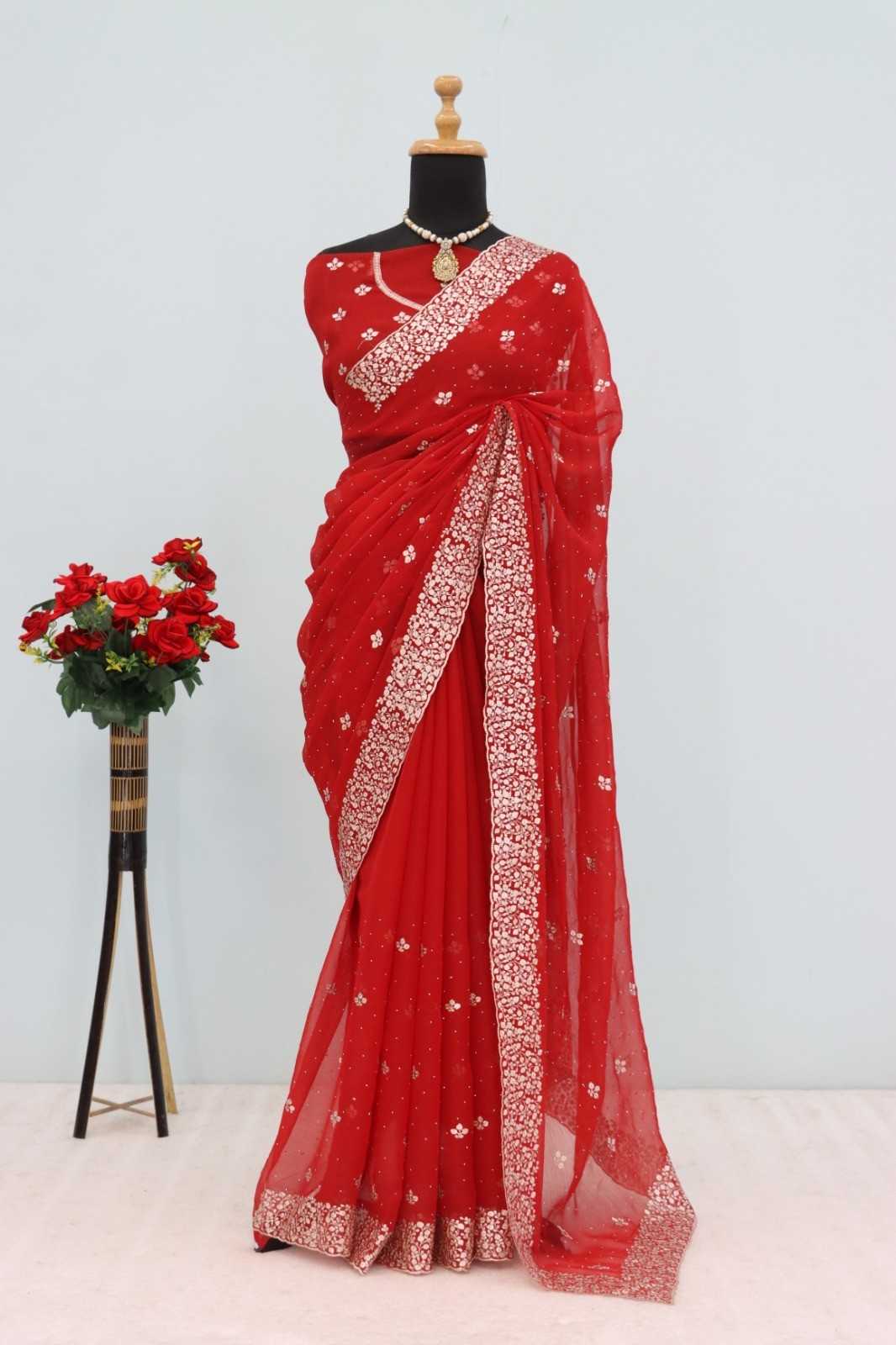ANGURI Saree