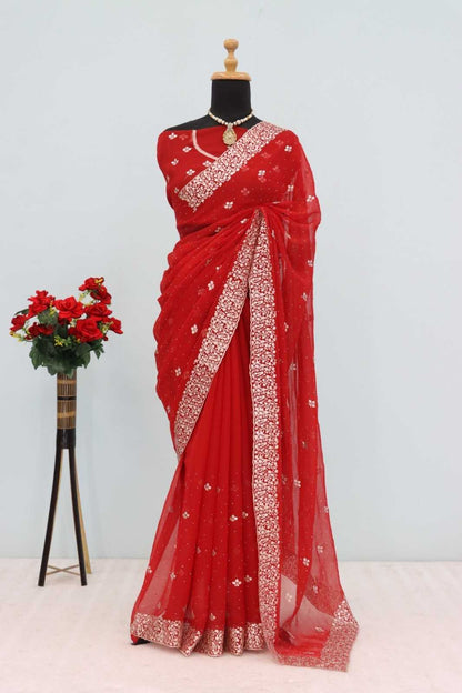 ANGURI Saree
