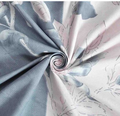 king size fitted bedsheet glace cotton elastic bedsheet with pillow covers