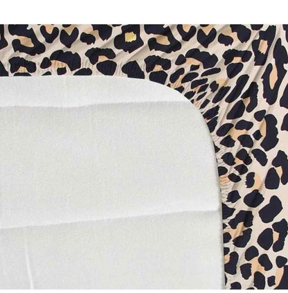 elastic fitted king size bedsheet glace cotton with pillow covers soft bedding