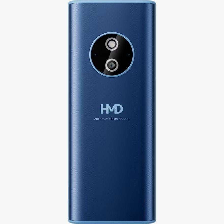 Nokia 210 4G Mobile with AI Assistant