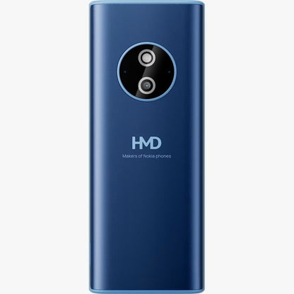 Nokia 210 4G Mobile with AI Assistant