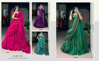 Women's Designer Lehenga Choli