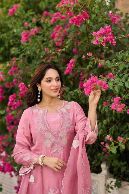 Traditional Sharara Suit for Women