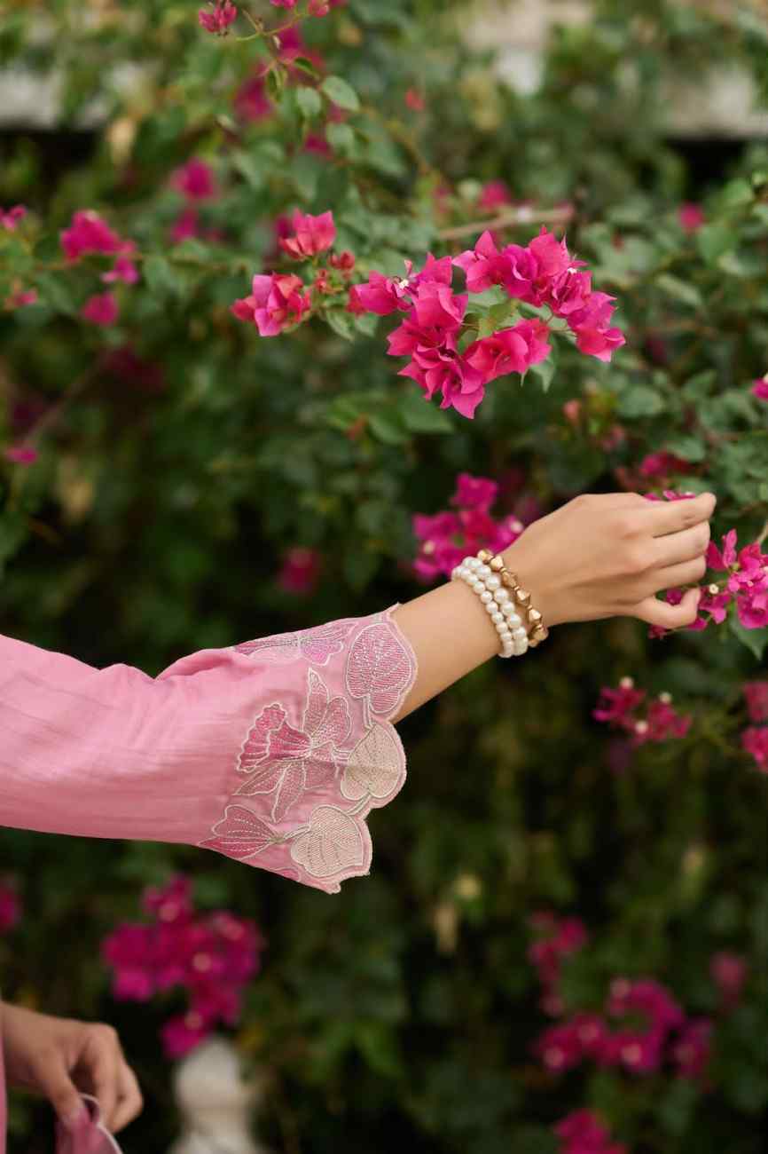 Women's Party Wear Sharara