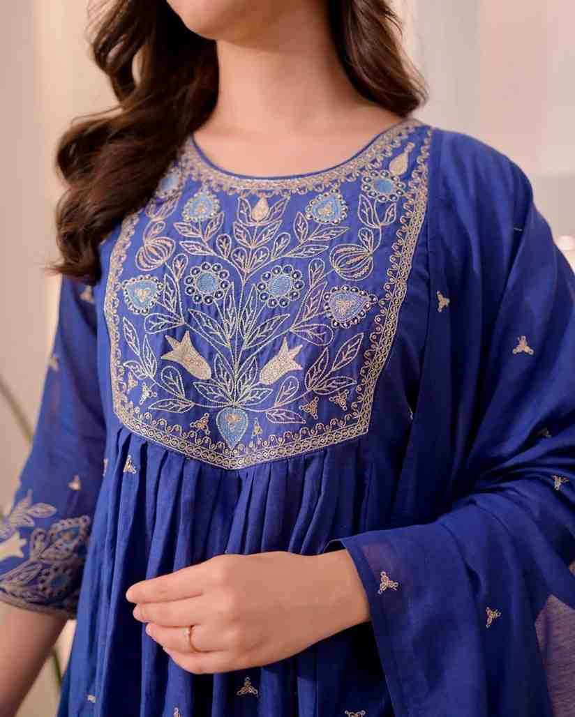Women's Festive Suit Set