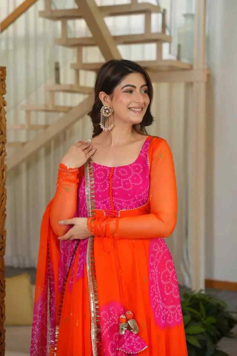 Women's Festive Suit Set