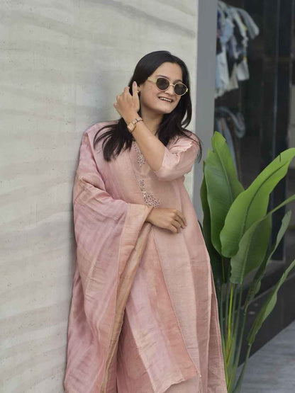 Festive Wear Suit Set for Women