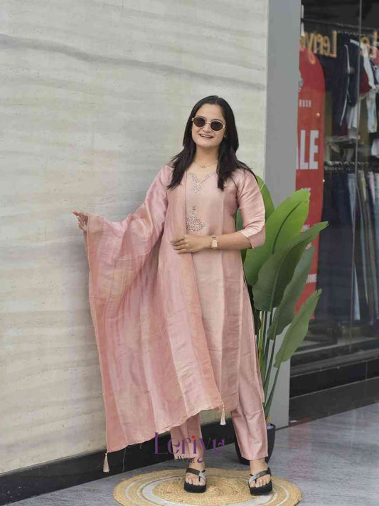 Wedding Ethnic Suit for Women
