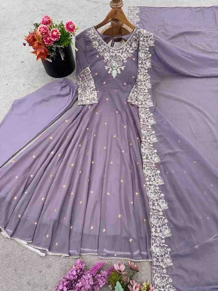 Women's Festive Gown