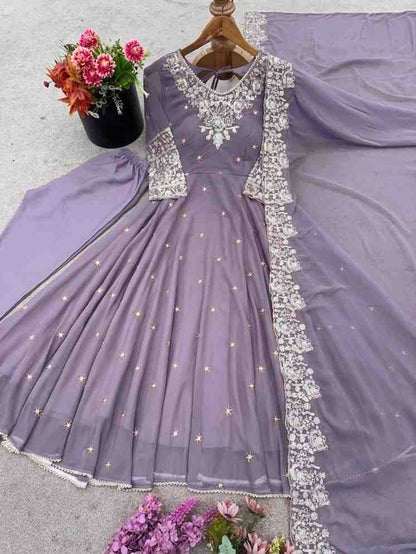 Women's Festive Gown