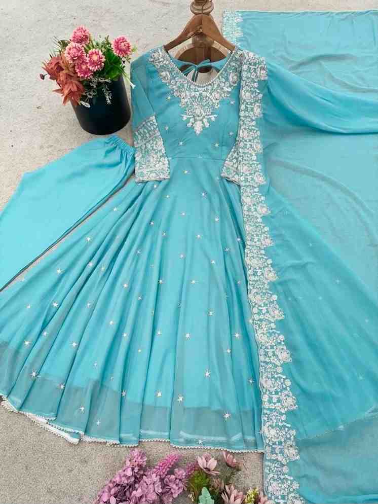Premium Anarkali Dress