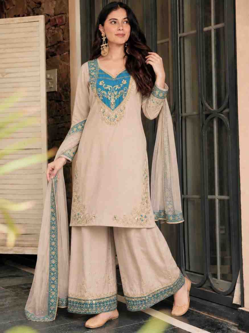 Women's Wedding Wear Suit