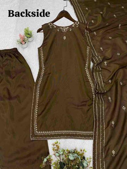 Wedding Wear Salwar Suit