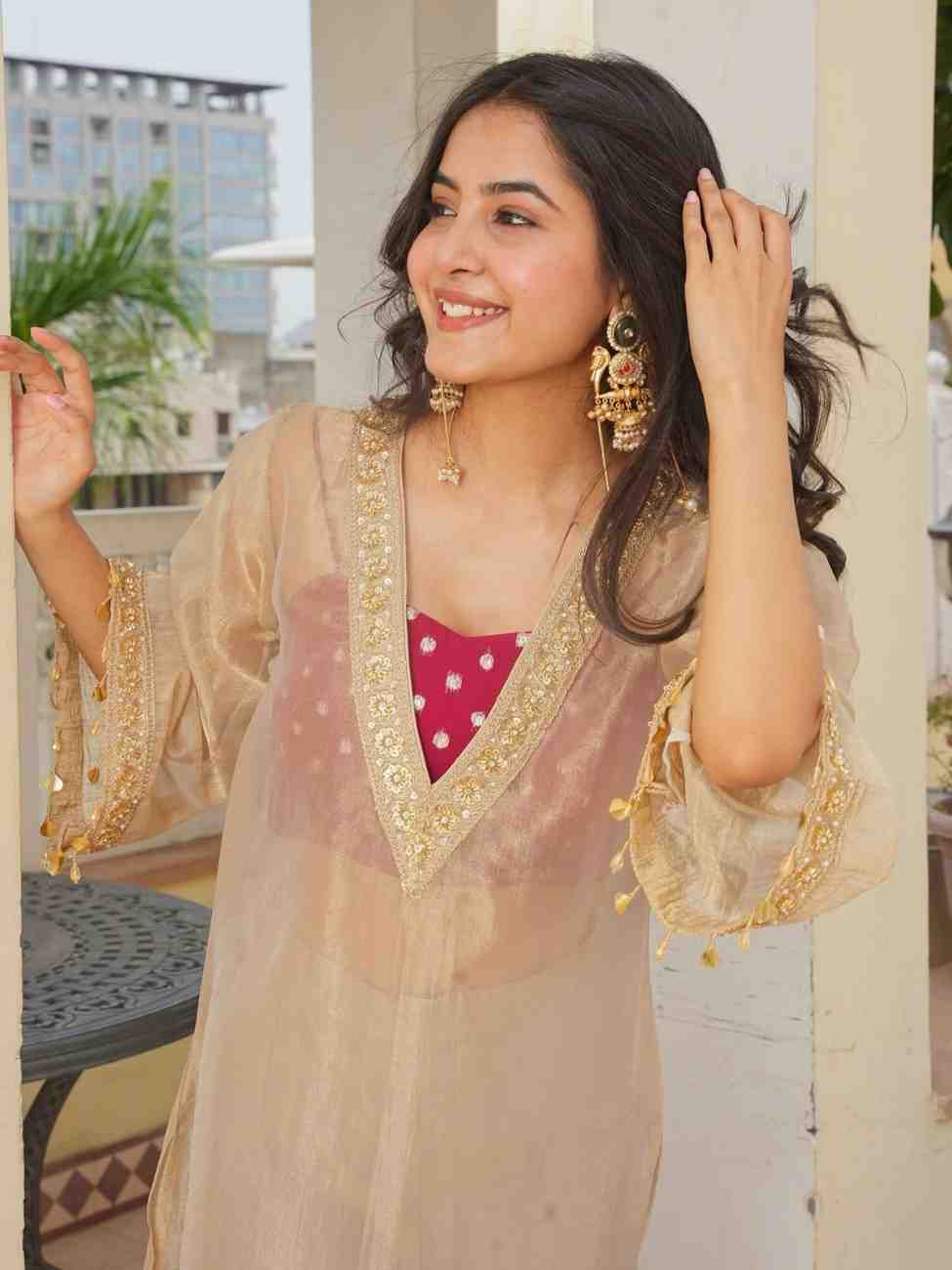 Designer Ethnic Wear for Women
